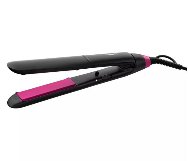Philips Prostownica do włosów straightcare thermoprotect BHS375/00 - 1184659 - zdjęcie 2